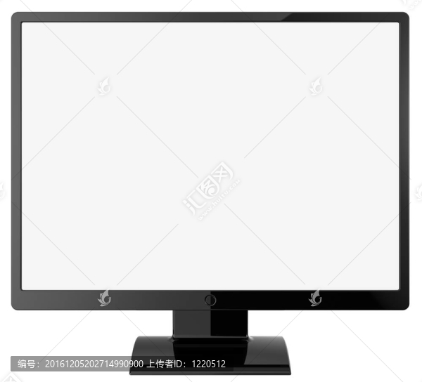 電腦顯示器（Res）