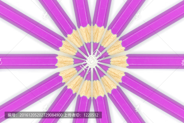彩色鉛筆