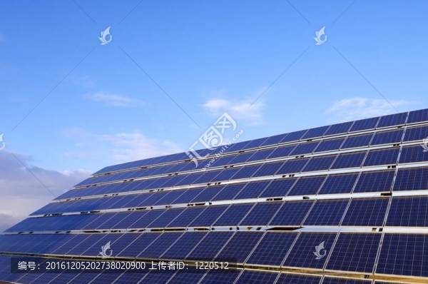 太陽能