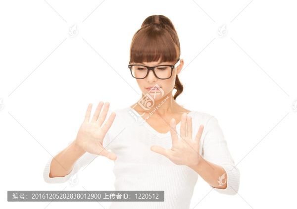 商人有虛工作