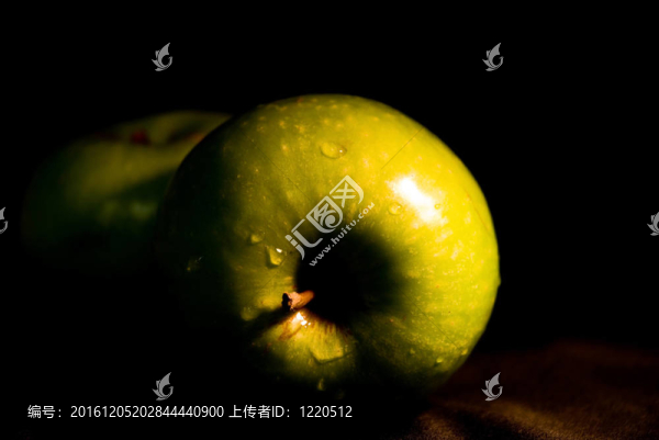 青蘋果