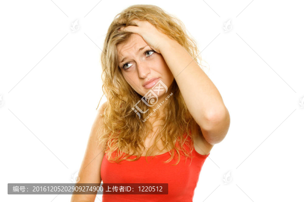 不適