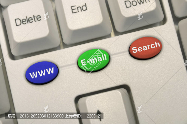 具有互聯(lián)網(wǎng)按鍵的電腦鍵盤
