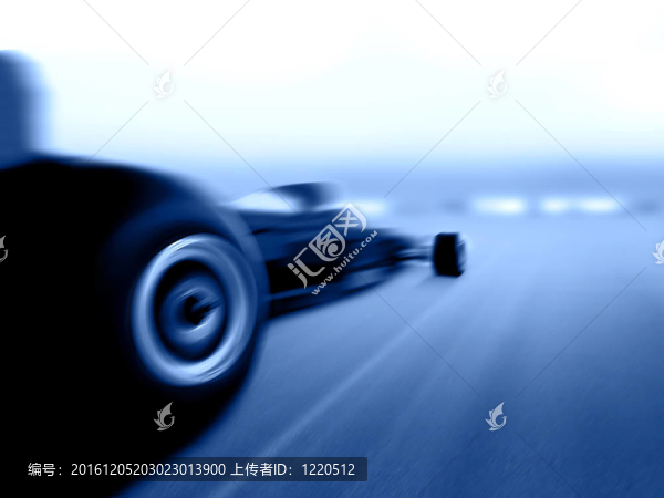 一級方程式賽車