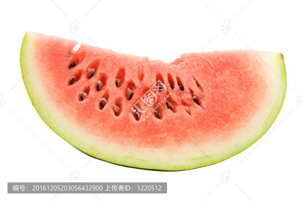 西瓜片