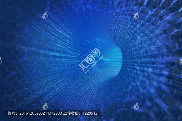 六邊形圖像