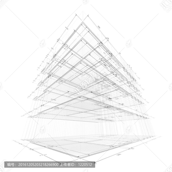 建設(shè)中的建筑