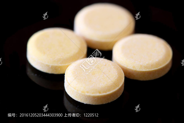 維生素丸