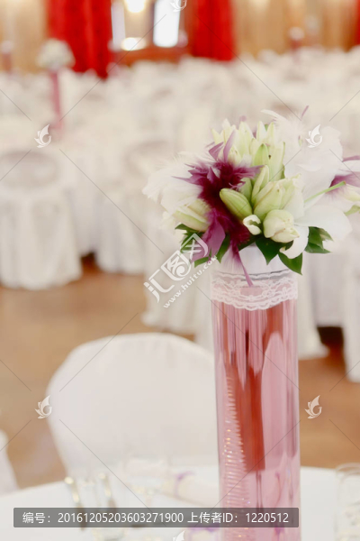 婚禮裝飾