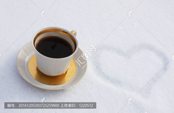 蓋咖啡