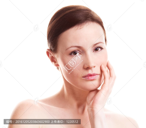 成年女性