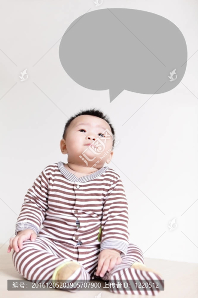 可愛(ài)寶寶的思考與前瞻