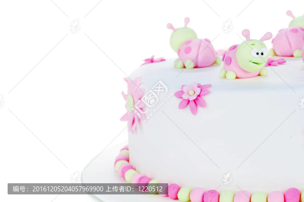 生日蛋糕