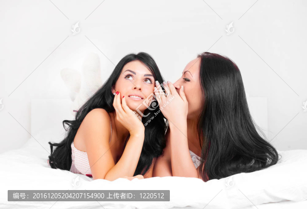 八卦的朋友