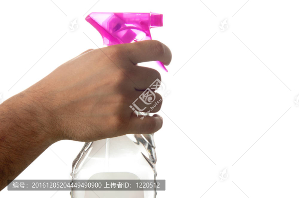 玻璃清潔劑