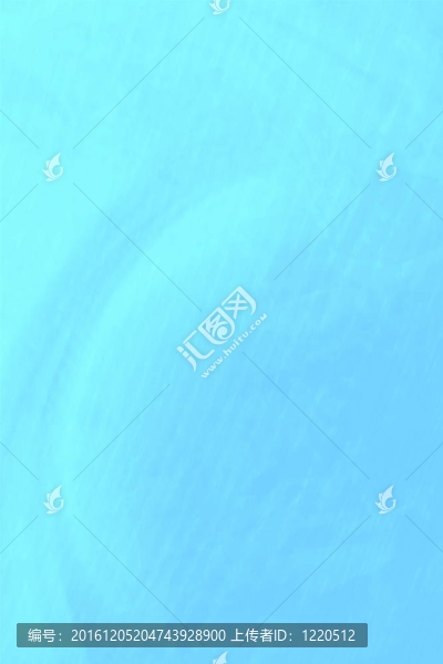 藍軟背景