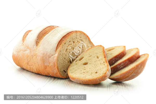 面包和面包組合物