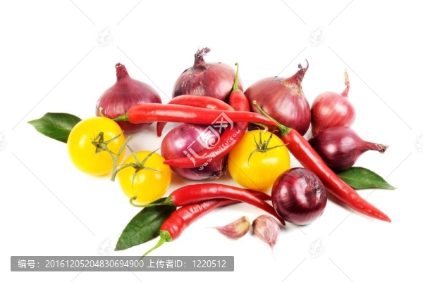 熱香料