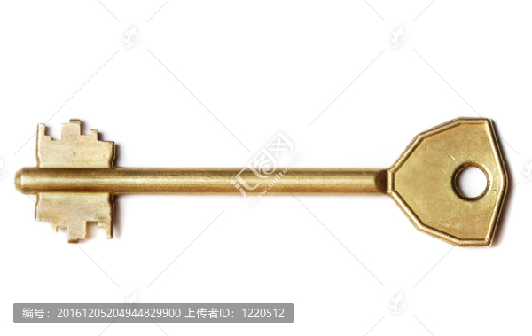金鑰匙