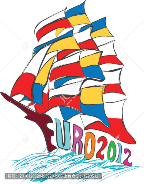 2012歐元