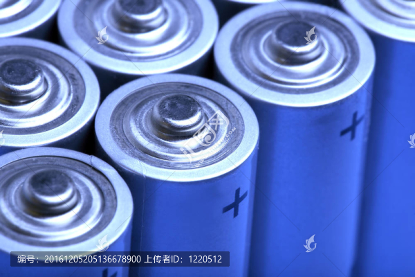 電池