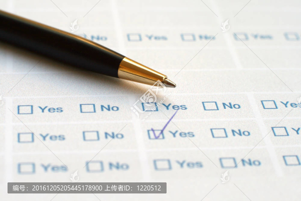 調(diào)查的形式