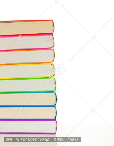 多彩圖書書庫-圖書館理念