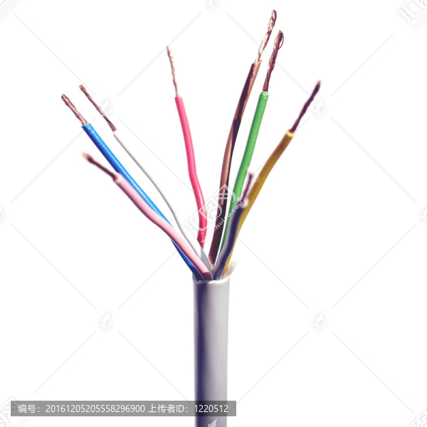 電線