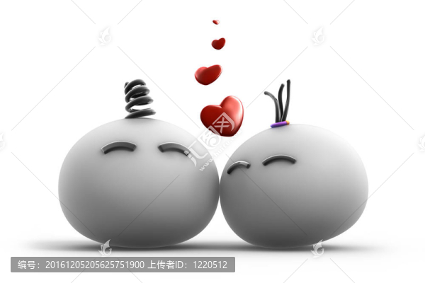 我愛你們！