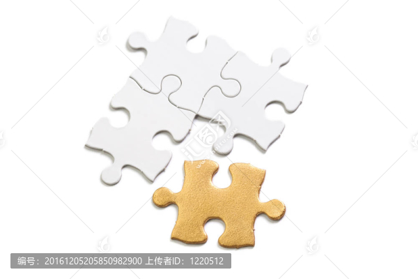 黃金之謎