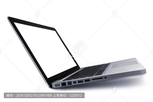 筆記本電腦的分離