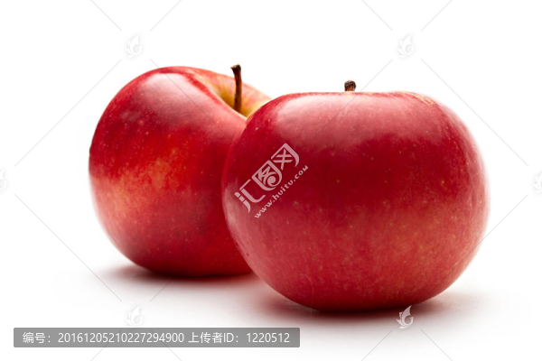 白蘋果
