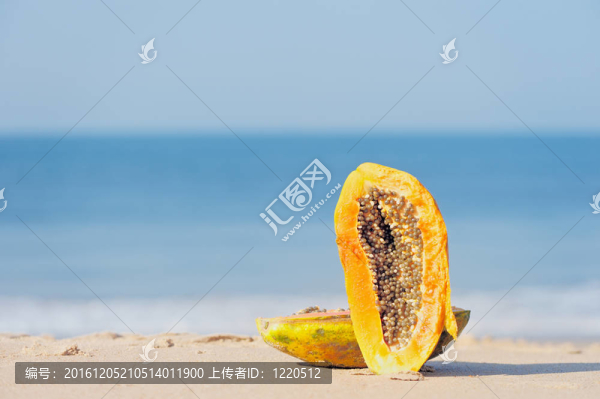 半個(gè)木瓜