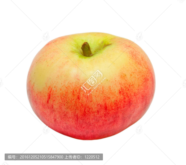 紅蘋果