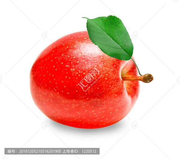 紅蘋果