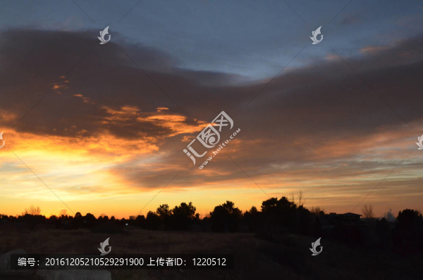 早安科羅拉多