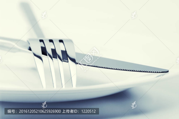 一套餐具