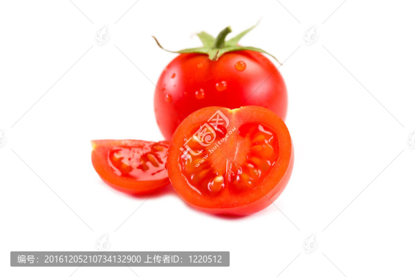 番茄