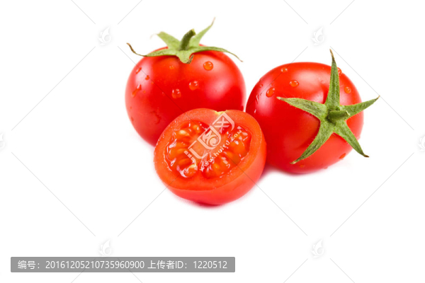 番茄