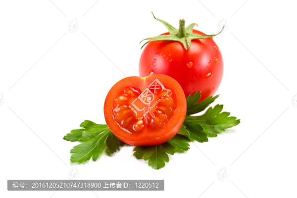 番茄