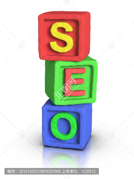 玩積木：SEO