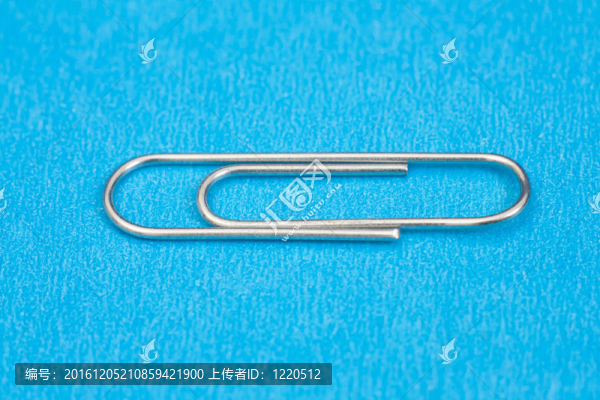 銀紙夾子