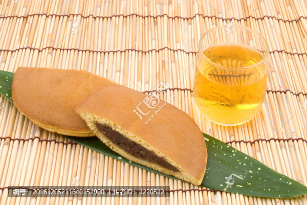 銅鑼燒