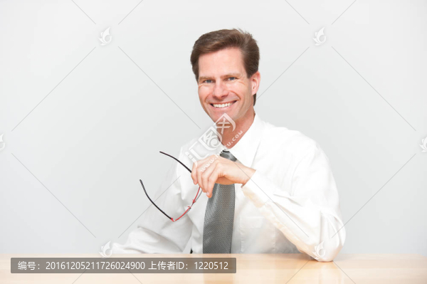 商人