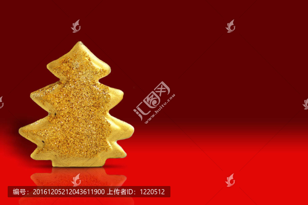 黃金圣誕樹