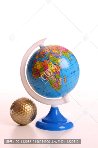 世界高爾夫
