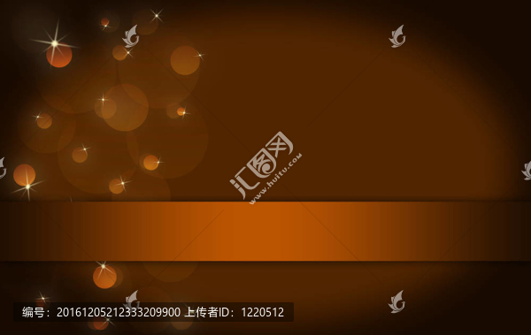 摘要冬季背景