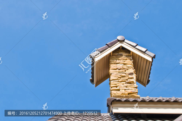 煙囪