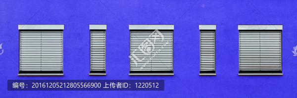 紅墻窗