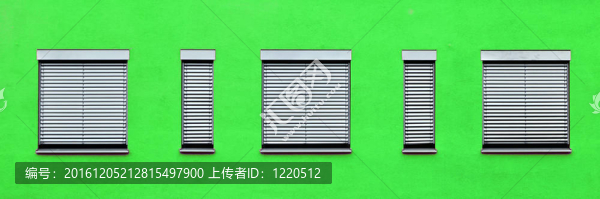 紅墻窗